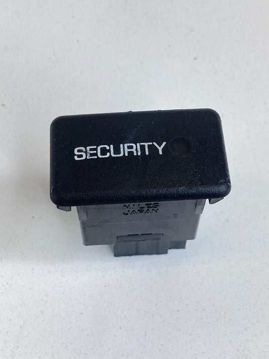 1998-2000 NISSAN ALTIMA SECURITY THEFT SWITCH BUTTON CONTROL ELECTRIC UNIT OEM