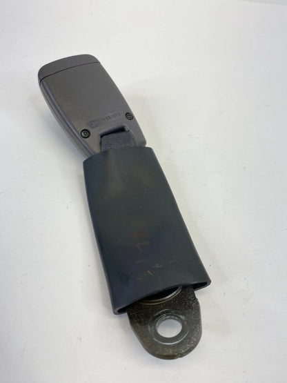 2000-2001 TOYOTA CELICA REAR RH PASSENGER SEAT BELT BUCKLE OEM FACTORY NSB1053