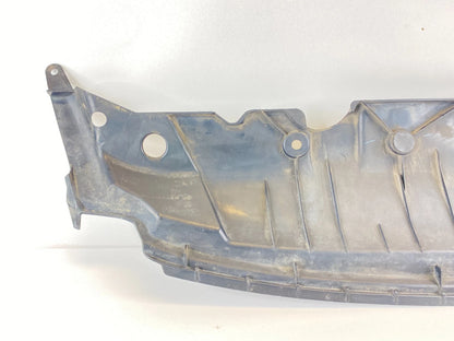 2006-2011 HONDA CIVIC FRONT GRILLE RADIATOR COVER TRIM PANEL 71125-SNA-A000 OEM