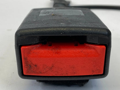2012-2017 CHEVROLET EQUINOX FRONT RIGHT SEAT BELT BUCKLE RECEPTACLE OEM 22906762