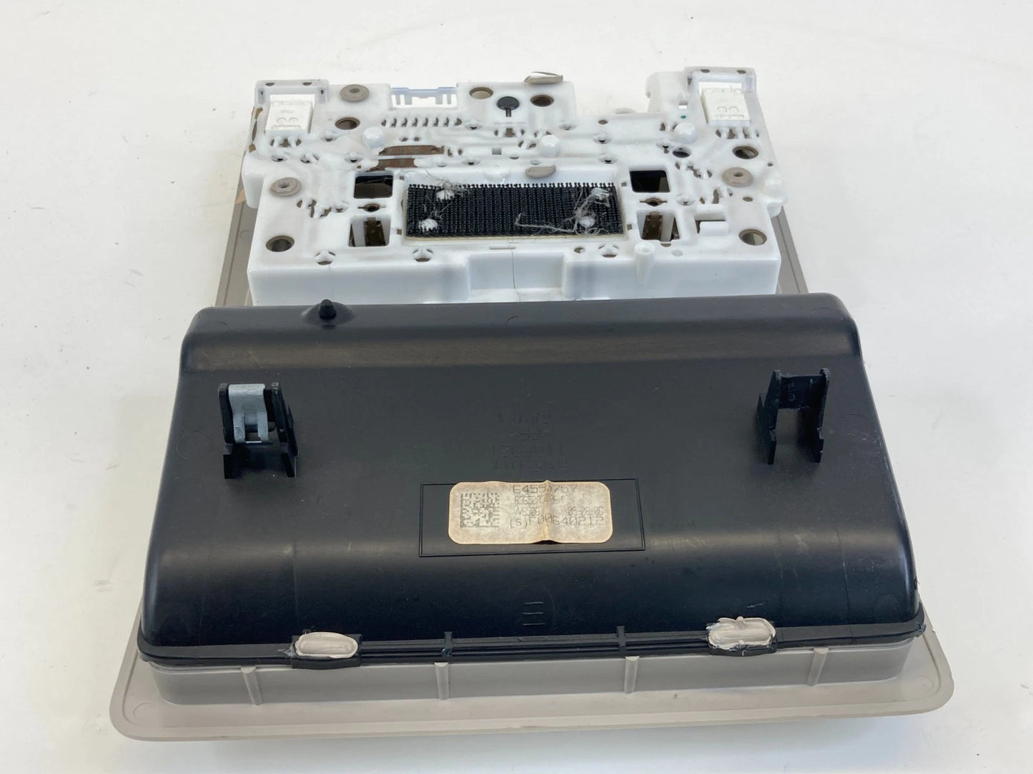 05 06 07 TOYOTA AVALON OVERHEAD CONSOLE DOME MAP LIGHT SUNROOF SWITCH 63650AC050