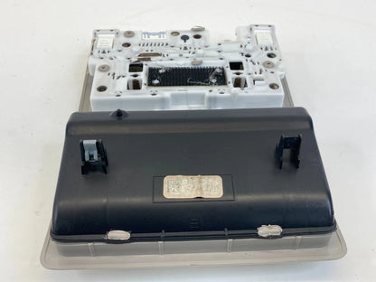 05 06 07 TOYOTA AVALON OVERHEAD CONSOLE DOME MAP LIGHT SUNROOF SWITCH 63650AC050