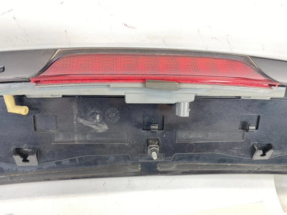 10-17 GMC TERRAIN TRUNK HATCH TAILGATE SPOILER WING W/THIRD BRAKE LIGHT 23214850