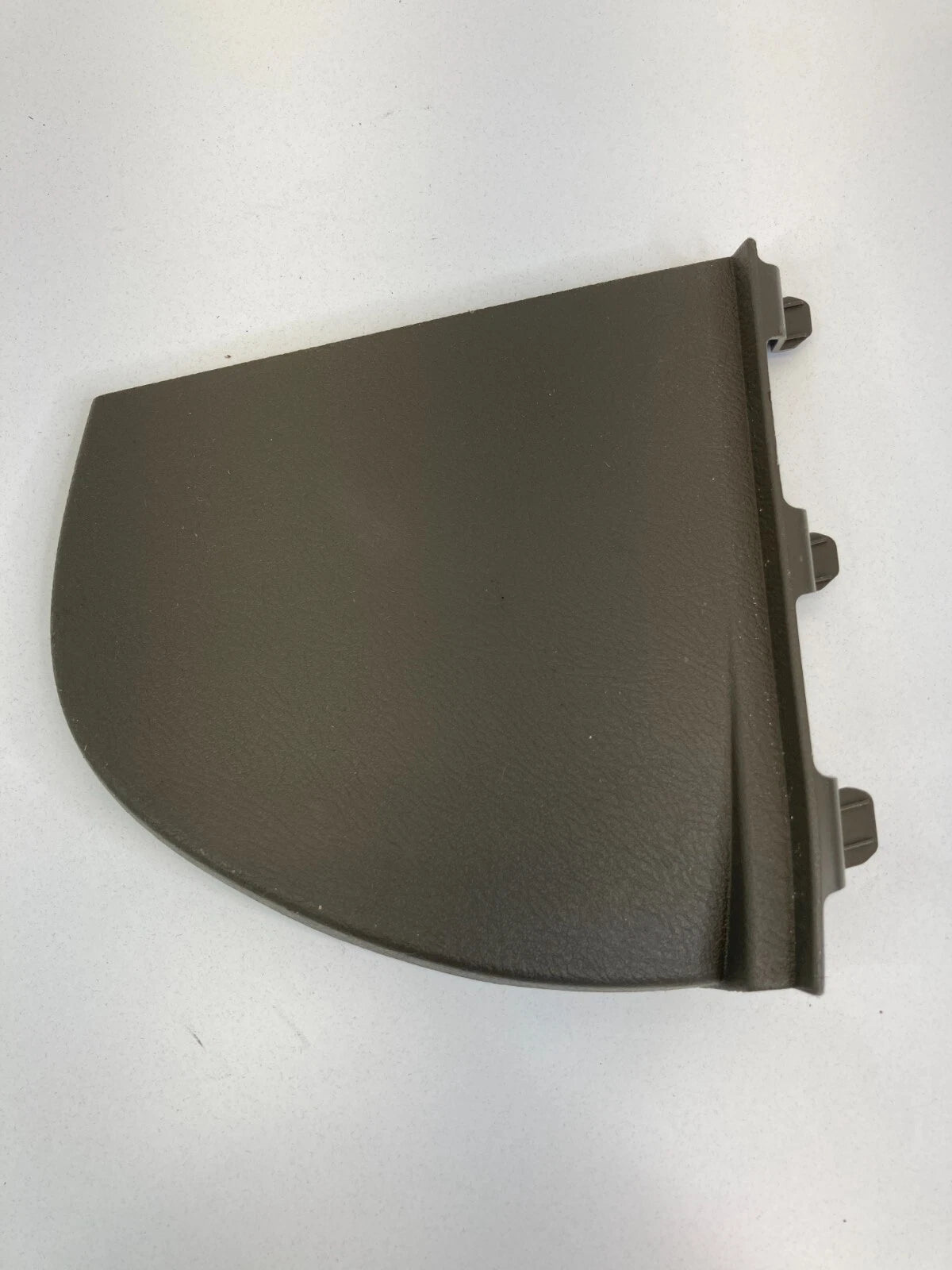 2006-2010 HONDA CIVIC SEDAN LEFT DASH END CAP SIDE BEZEL TRIM 77215-SNAA OEM