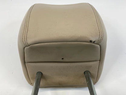 2008-2012 BUICK ENCLAVE 10-12 GMC ACADIA RIGHT SIDE SEAT HEADREST HEAD REST OEM