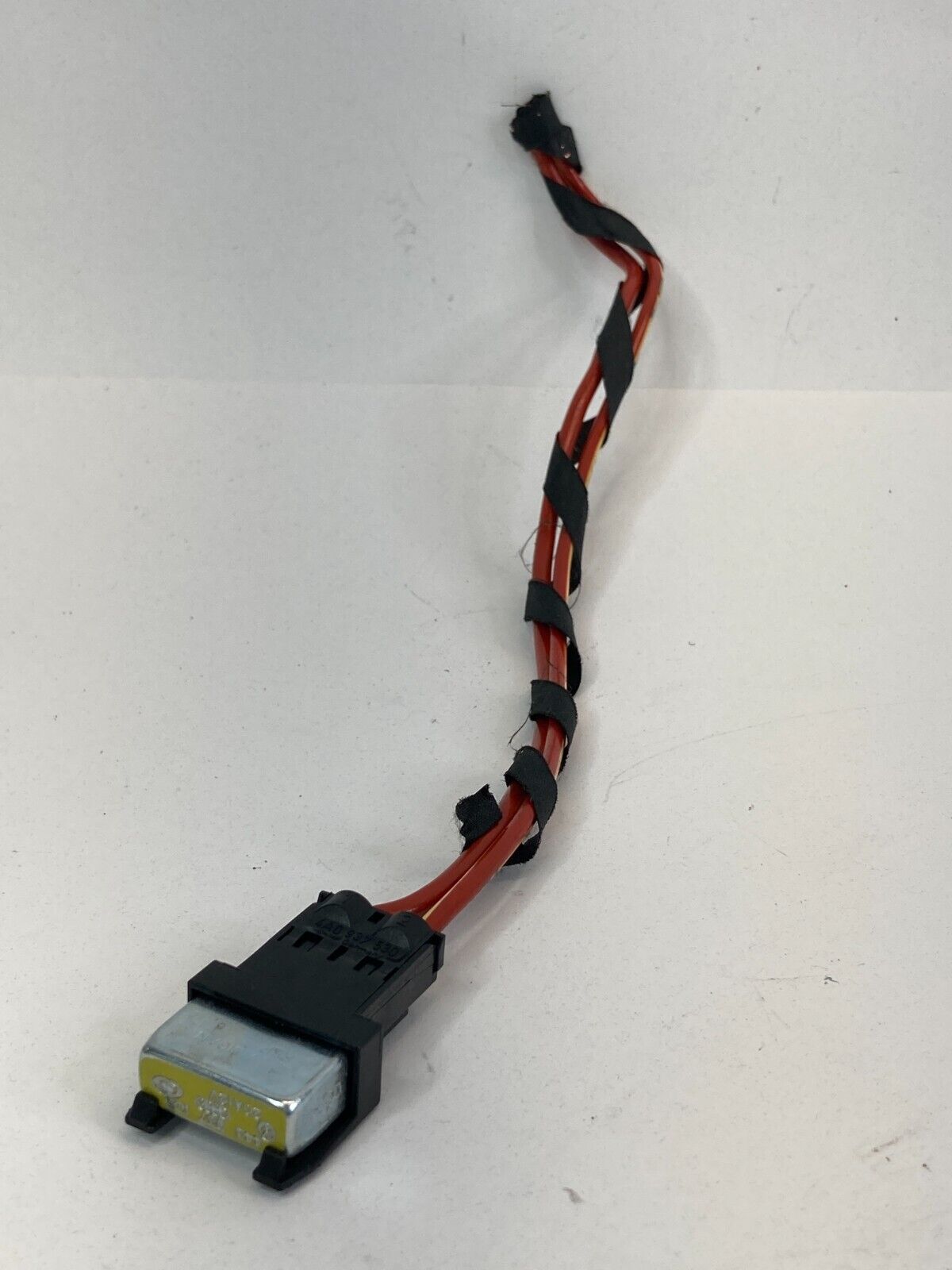 2011 VW Volkswagen Tiguan Thermo Fuse Holder Relay Module 4A0937530