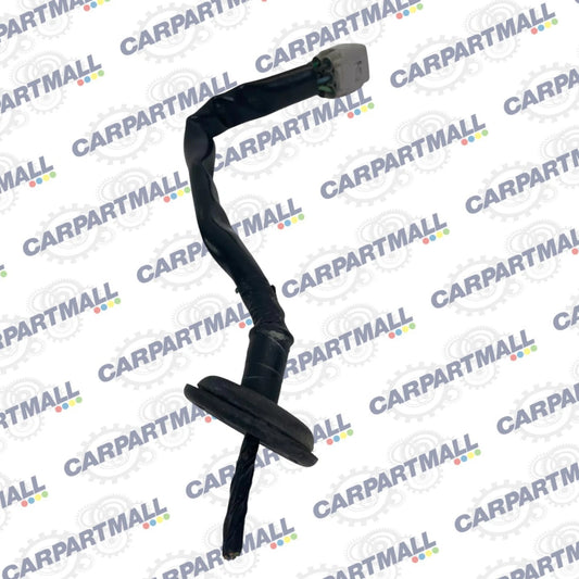 06-09 PONTIAC TORRENT REAR RIGHT SIDE TAIL LIGHT WIRE WIRING HARNESS CONNECTOR