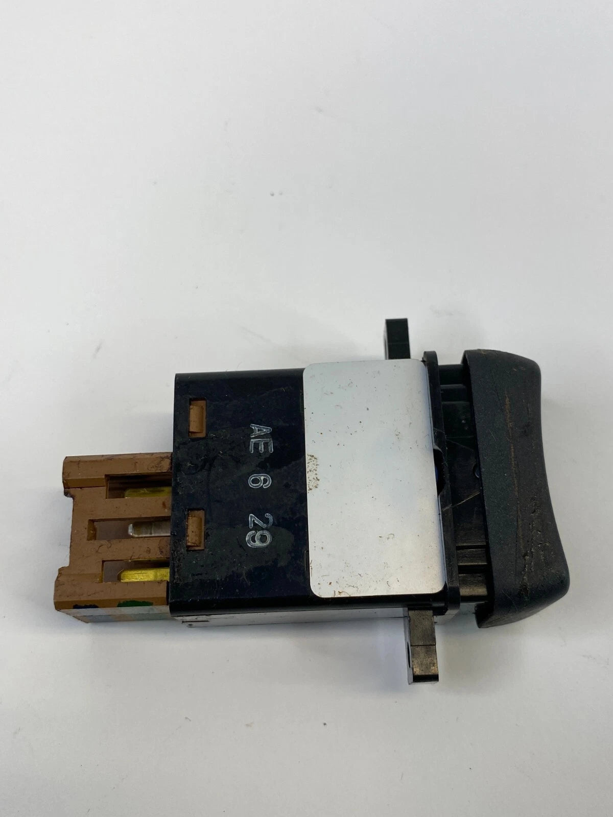 04-08 ACURA TL CENTER CONSOLE HEATER HEAT SEAT CONTROL SWITCH BUTTON M22831 OEM