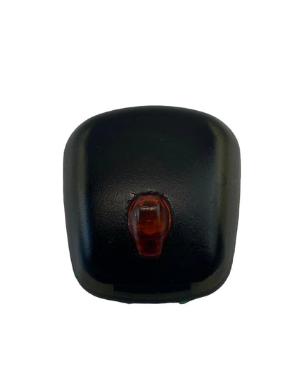2001-2009 VOLVO S60 DASH ALARM SENSOR SECURITY INDICATOR LIGHT 8691912 OEM