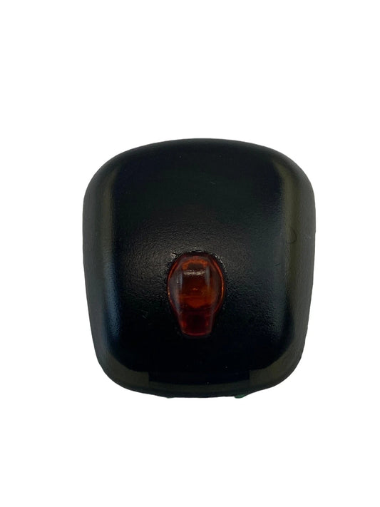 2001-2009 VOLVO S60 DASH ALARM SENSOR SECURITY INDICATOR LIGHT 8691912 OEM