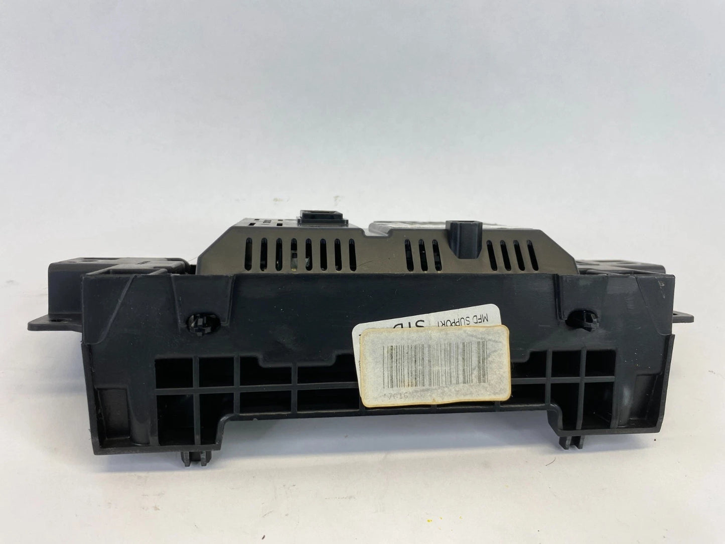 2012-2014 FORD FOCUS DASH RADIO DISPLAY SCREEN INFORMATION 4.2" CM5T-18B955-GE
