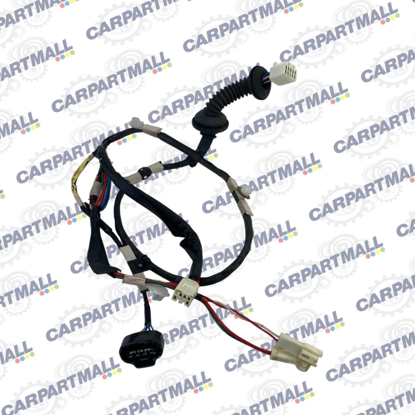 1997-2001 LEXUS ES300 REAR RIGHT SIDE DOOR WIRE WIRING HARNESS 82153-33070 OEM