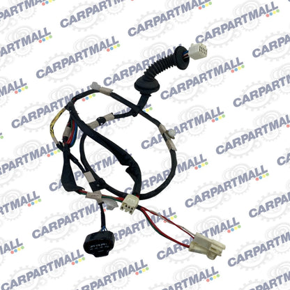 1997-2001 LEXUS ES300 REAR RIGHT SIDE DOOR WIRE WIRING HARNESS 82153-33070 OEM