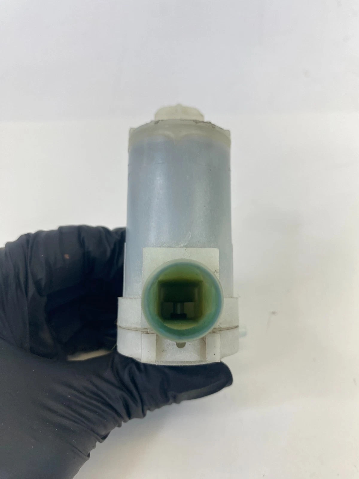 08-13 2008-2013 Nissan Rogue Washer Pump Control Unit Windscreen 2224650-A OEM