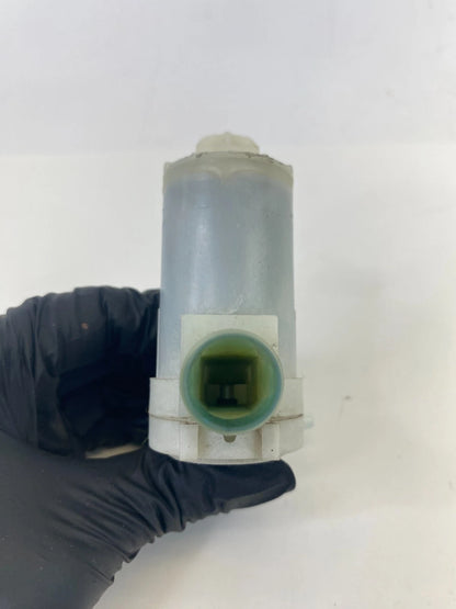 08-13 2008-2013 Nissan Rogue Washer Pump Control Unit Windscreen 2224650-A OEM