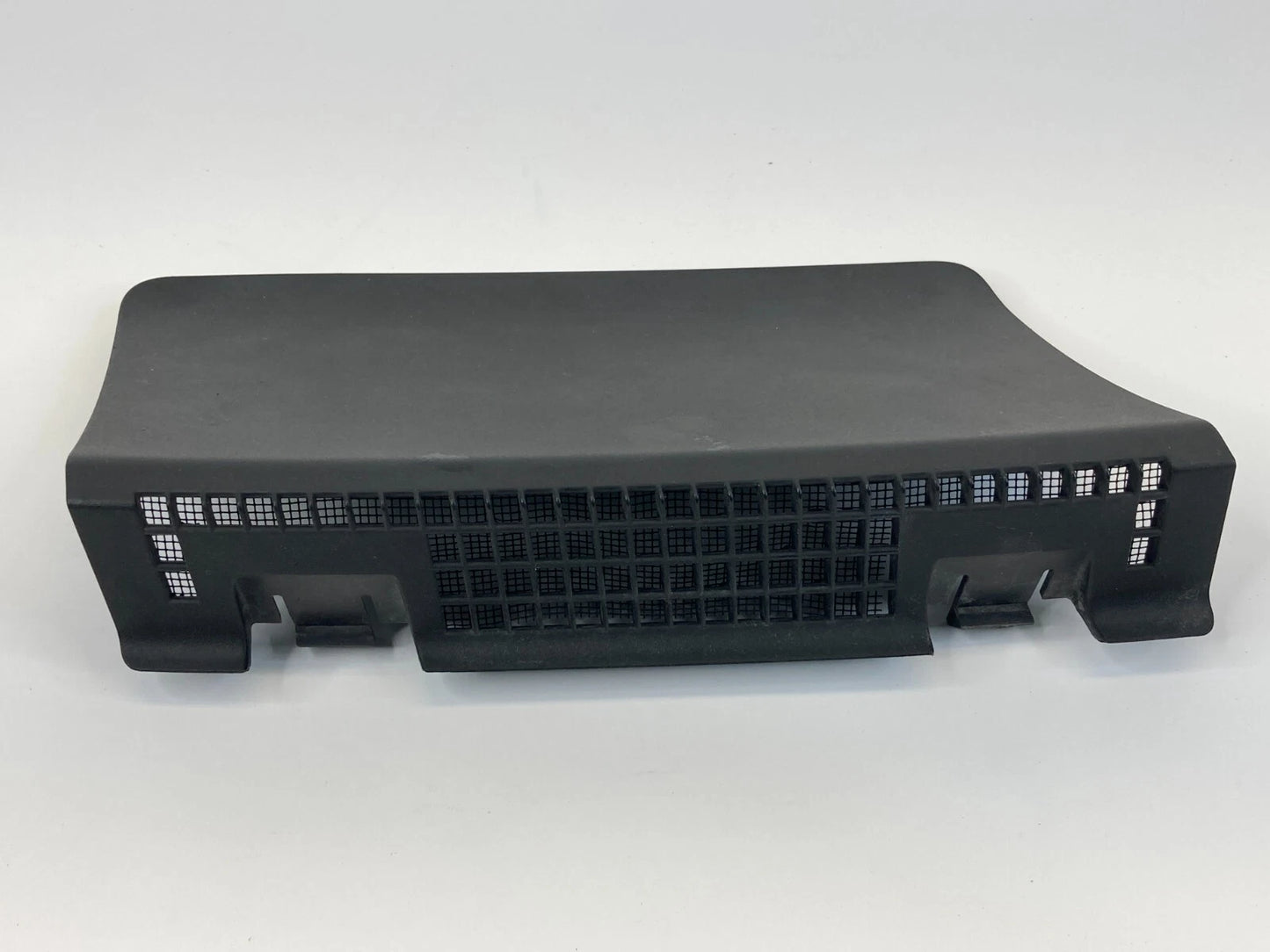 09 10 11 12 13 14 NISSAN CUBE UPPER TOP COWL COVER TRIM LID LF44-5951-100 OEM