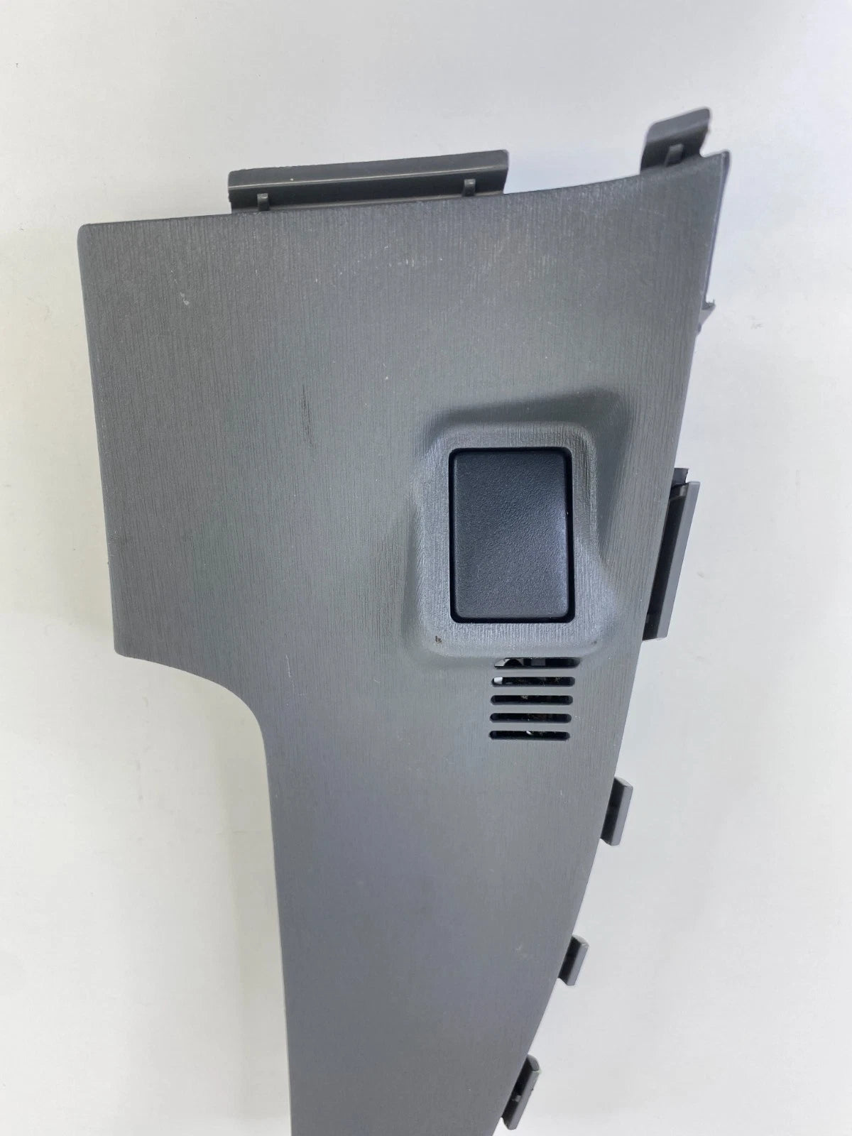 2010-2015 TOYOTA PRIUS DASH LEFT LOWER PANEL FINISH COVER TRIM BEZEL 55446-47030