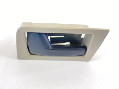 2008-2012 FORD ESCAPE REAR LEFT SIDE INTERIOR DOOR HANDLE 8L84-78266B35 OEM