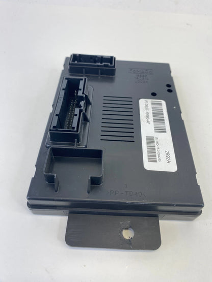 2013 FORD EXPLORER INTERCEPTOR UTILITY CLIMATE CONTROL MODULE DB5T-19980-AF OEM