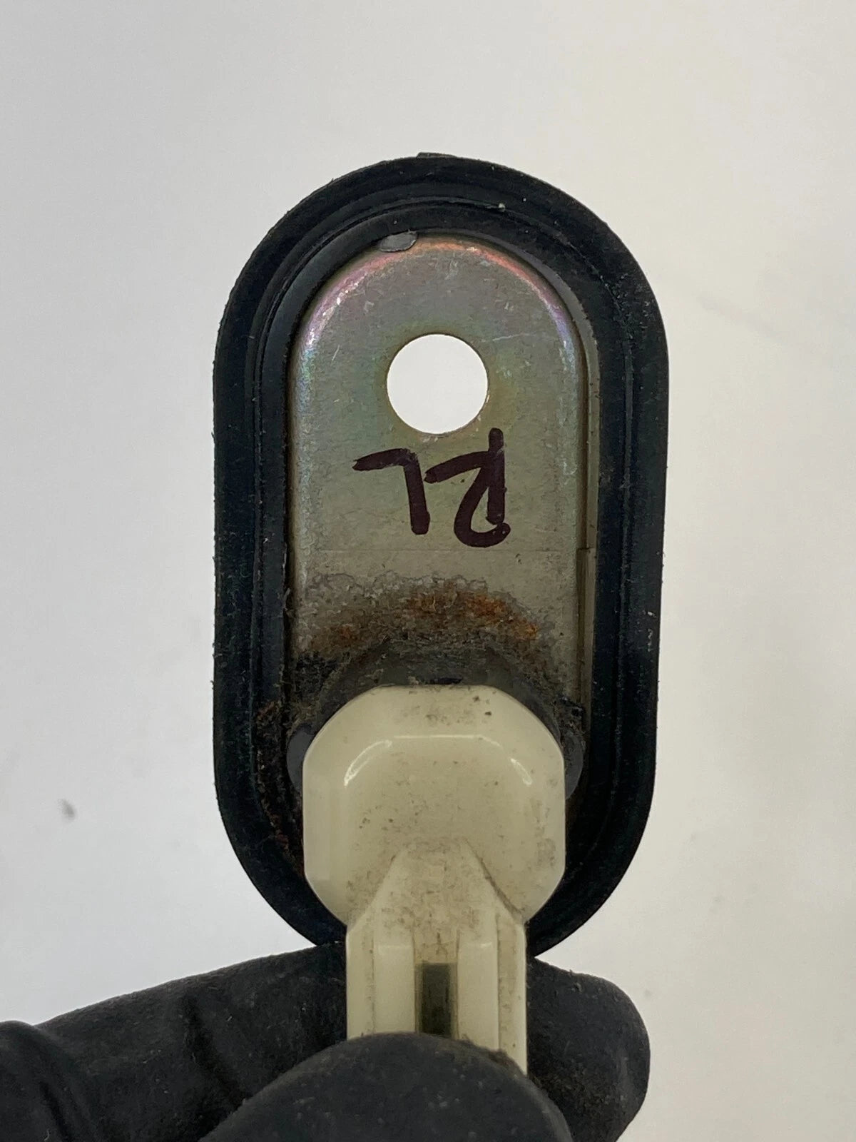 1998-2002 TOYOTA COROLLA REAR LEFT DOOR COURTESY LIGHT AJAR JAMB SWITCH OEM