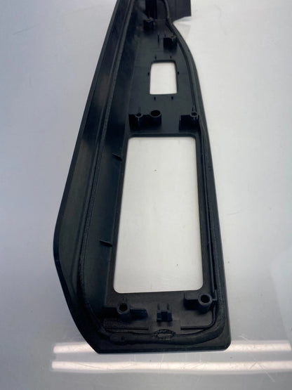 2007 08 09 2010 JEEP PATRIOT REAR LEFT SIDE DOOR WINDOW SWITCH COVER BEZEL TRIM
