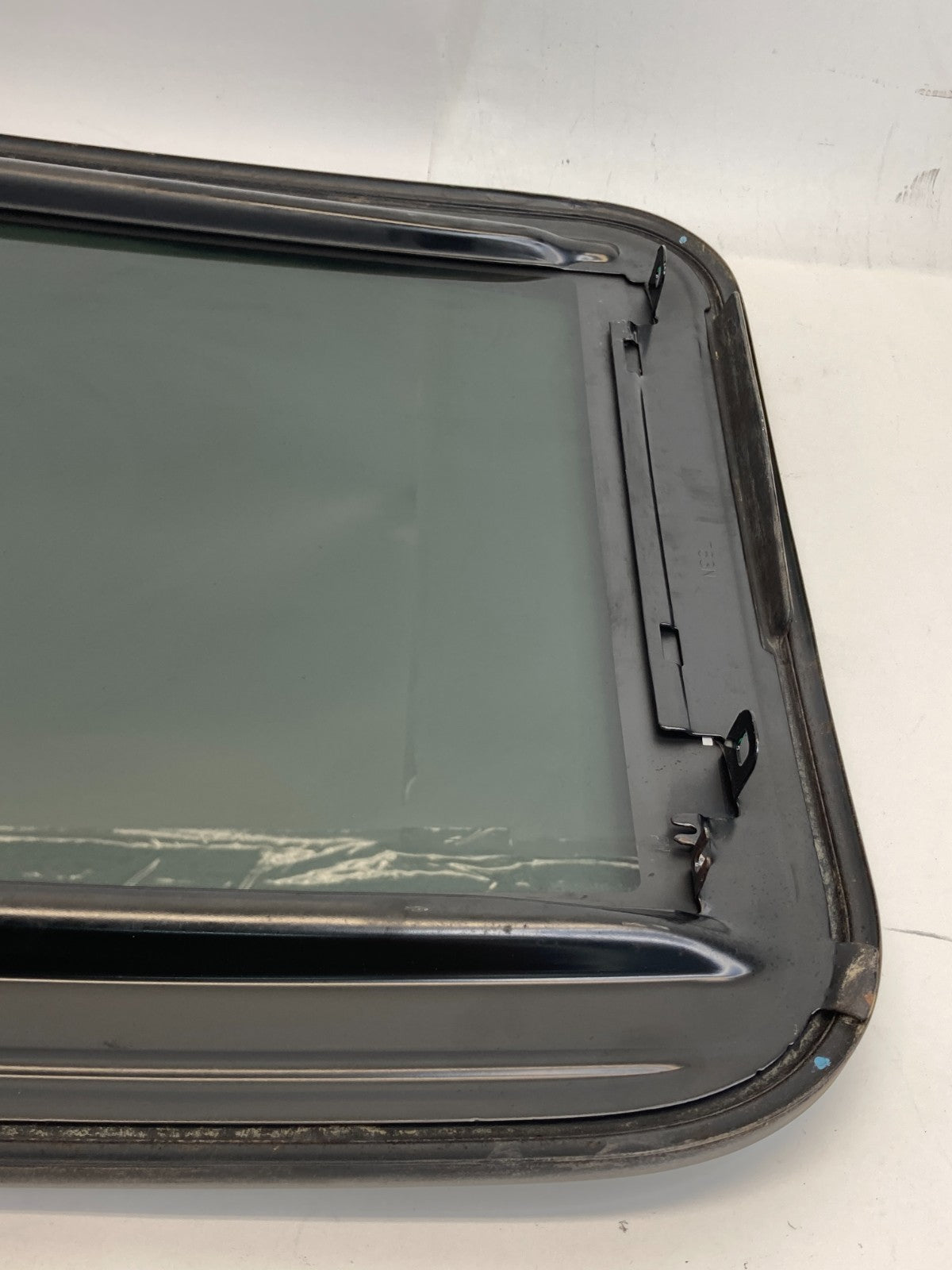 2004-2013 Toyota Highlander Sunroof Sun Roof Window Glass Assembly OEM