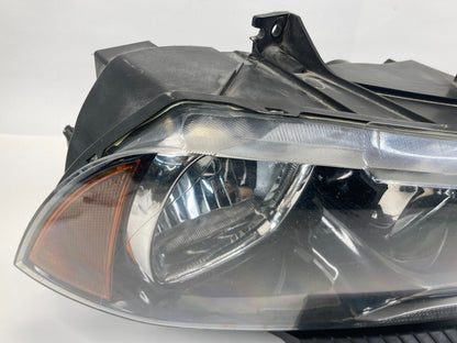 2011-2014 Dodge Charger Front Right Passenger Headlight Headlamp 57010410AE OEM