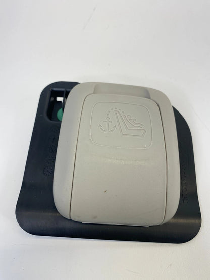 2015-2020 HONDA FIT CHILD SEAT ANCHOR COVER TRIM CAP 83202-A01-20 OEM