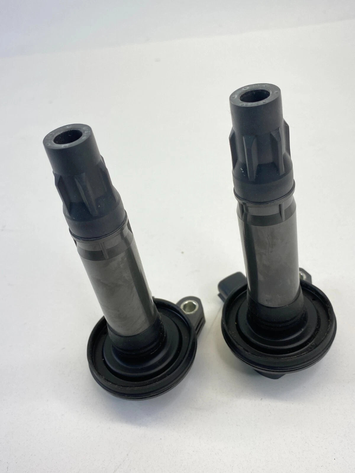 2009-2013 MAZDA 6 MAZDA6 3.5L V6 24V ENGINE IGNITION COIL IGNITOR SET OF 2