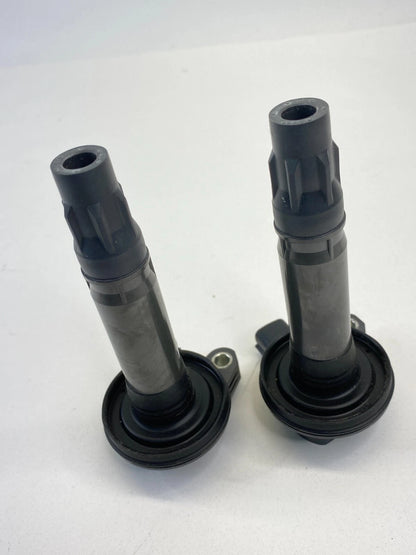 2009-2013 MAZDA 6 MAZDA6 3.5L V6 24V ENGINE IGNITION COIL IGNITOR SET OF 2