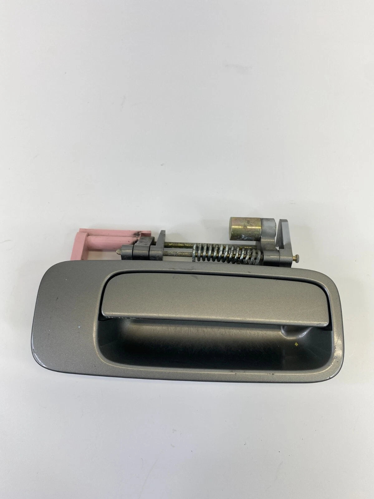 1997-2001 LEXUS ES300 REAR RIGHT SIDE EXTERIOR OUTER DOOR HANDLE ASSEMBLY OEM