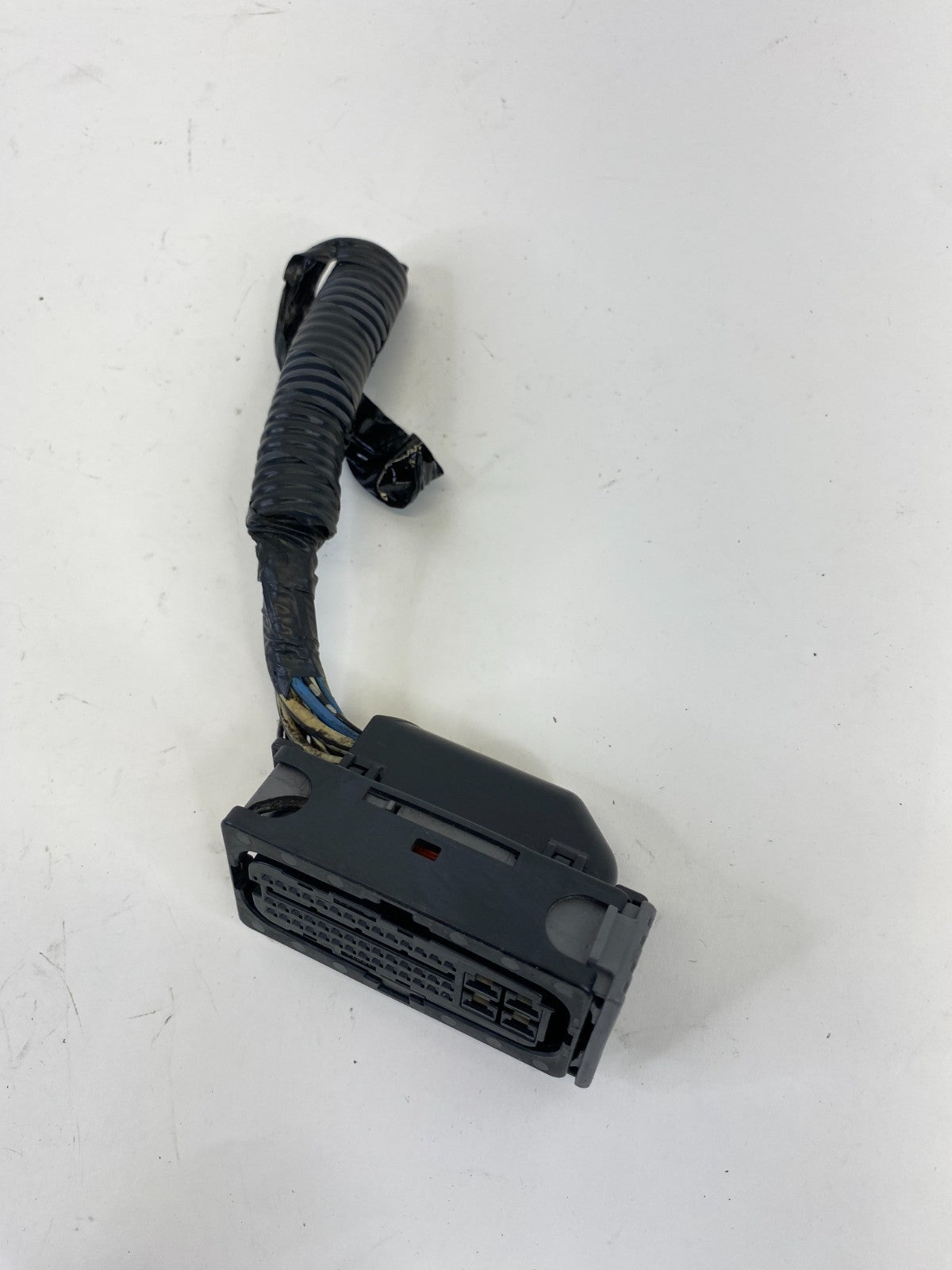 2011 11 Toyota Avalon 3.5L V6 AT FWD ABS Brake Pump Plug Pigtail Connector OEM