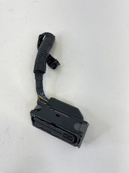 2011 11 Toyota Avalon 3.5L V6 AT FWD ABS Brake Pump Plug Pigtail Connector OEM