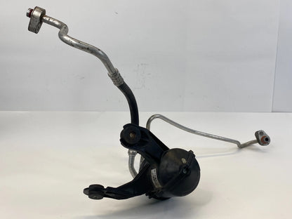 2009-2012 FORD FLEX A/C ACCUMULATOR RECEIVER DRIER & HOSE CSW 8A53-19959-BA OEM