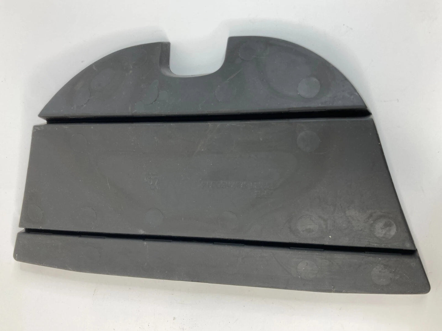 2008-2012 CHEVROLET MALIBU UPPER DASH STORAGE COMPARTMENT INSERT MAT TRAY LINER