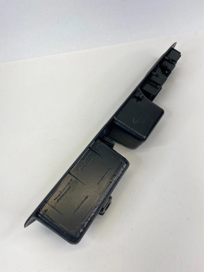2003-2008 SUBARU FORESTER FRONT RIGHT SIDE DOOR WINDOW SWITCH BEZEL TRIM COVER