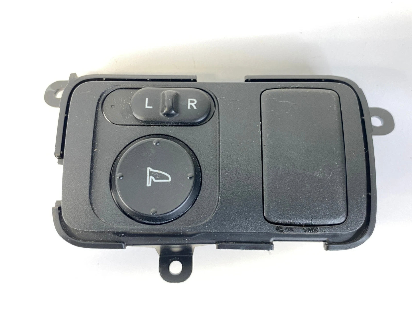 2006-2011 HONDA CIVIC POWER DOOR MIRROR SWITCH UNIT FRONT OEM FACTORY 77225-SVA