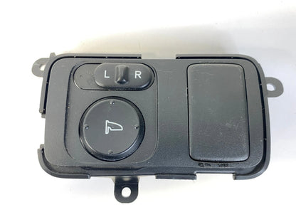 2006-2011 HONDA CIVIC POWER DOOR MIRROR SWITCH UNIT FRONT OEM FACTORY 77225-SVA