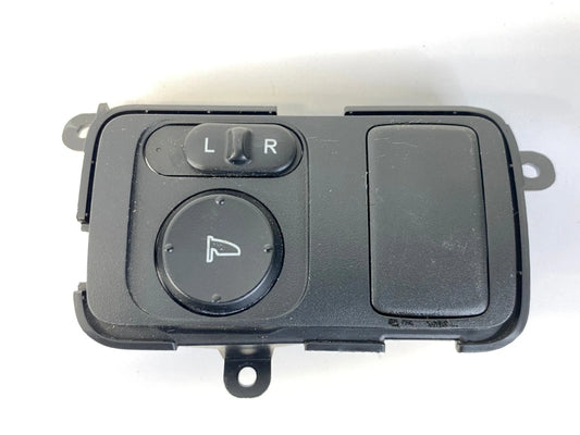 2006-2011 HONDA CIVIC POWER DOOR MIRROR SWITCH UNIT FRONT OEM FACTORY 77225-SVA