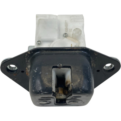 2005 2006 Honda Odyssey Rear Trunk Liftgate Tailgate Latch Lock Release Actuator