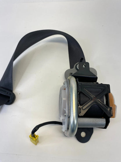 2007 2008 HONDA FIT RIGHT SEAT BELT LAP SHOULDER RETRACTOR W PRETENSIONER OEM