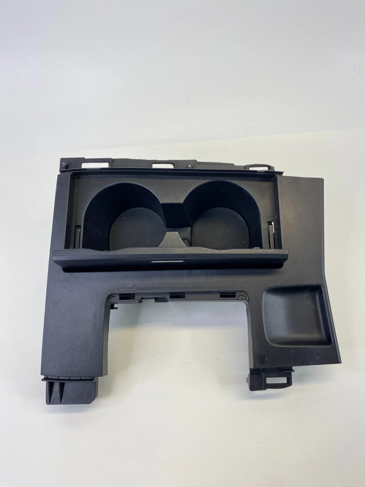 2007-2012 ACURA RDX CENTER CONSOLE CUP HOLDER CUPHOLDER BEZEL 83410-STKA-A0 OEM