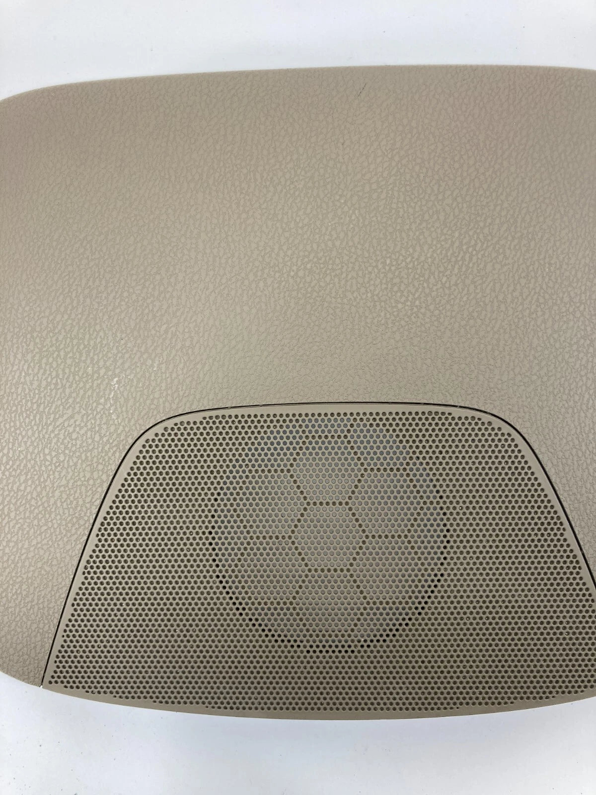 2007-2013 ACURA MDX CENTER DASH SPEAKER COVER GRILLE TRIM 77270-STX-A010 OEM