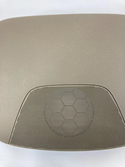 2007-2013 ACURA MDX CENTER DASH SPEAKER COVER GRILLE TRIM 77270-STX-A010 OEM