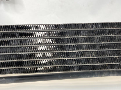 2016-2019 Ford Explorer Interceptor Utility 3.5L V6 Transmission Oil Cooler OEM