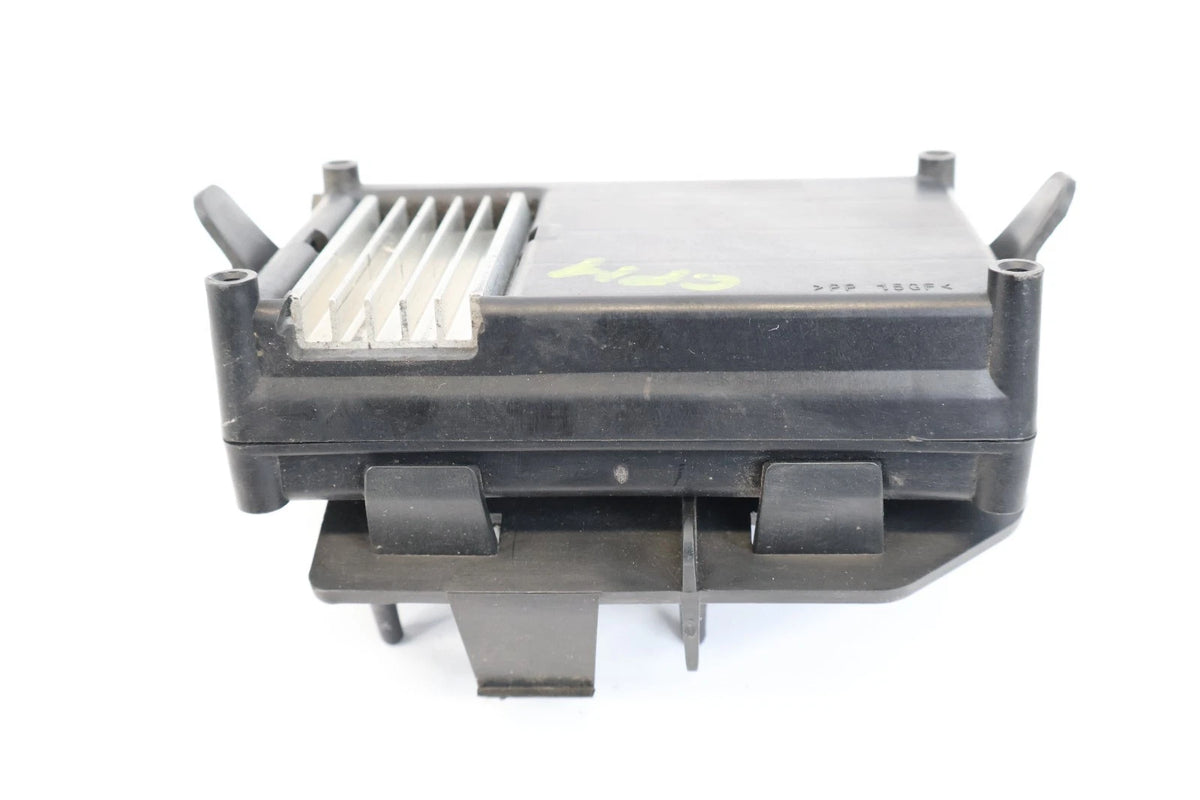 2002-2005 ENVOY TRAILBLAZER RAINIER TRANSFER CASE CONTROL MODULE 12586448 OEM