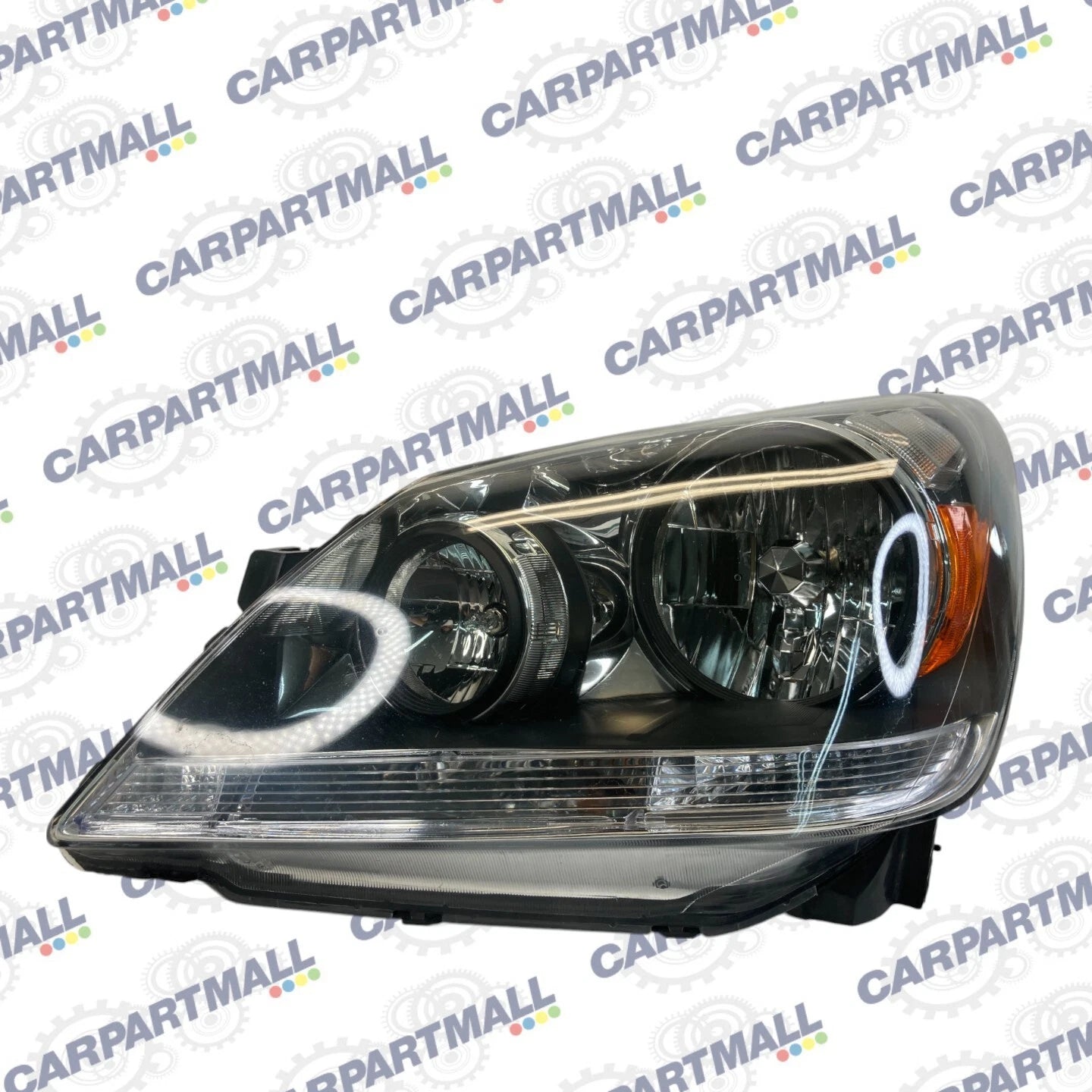 2005-2007 HONDA ODYSSEY FRONT LEFT DRIVER SIDE HEADLIGHT HEADLAMP AFTERMARKET