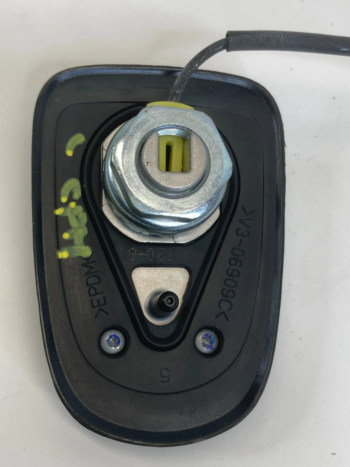 2009-2013 TOYOTA COROLLA ROOF MOUNTED RADIO ANTENNA ASSEMBLY OEM