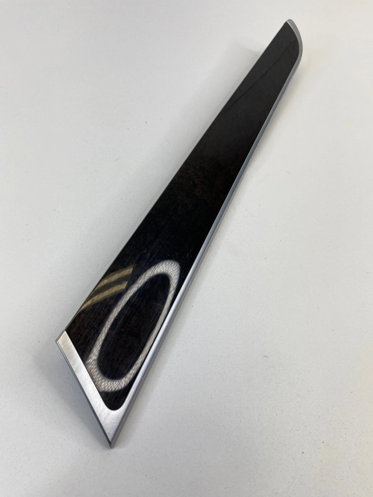 2005-2011 AUDI A6 QUATTRO 06-11 A6 S6 SEDAN REAR RIGHT DOOR TRIM PANEL GARNISH