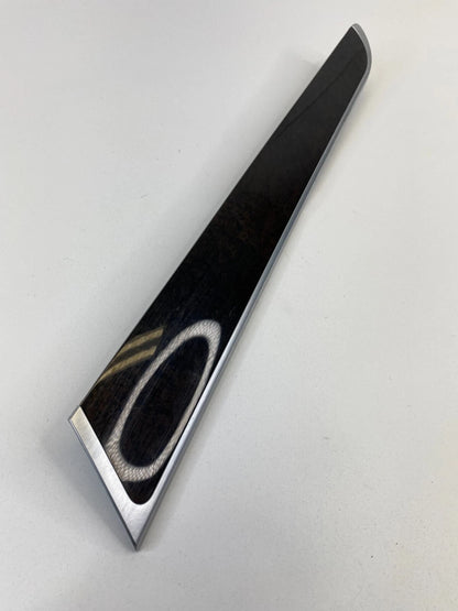 2005-2011 AUDI A6 QUATTRO 06-11 A6 S6 SEDAN REAR RIGHT DOOR TRIM PANEL GARNISH